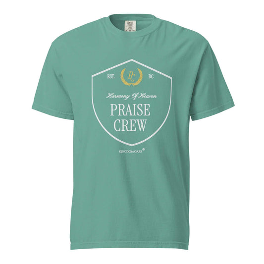 Praise Crew Tee