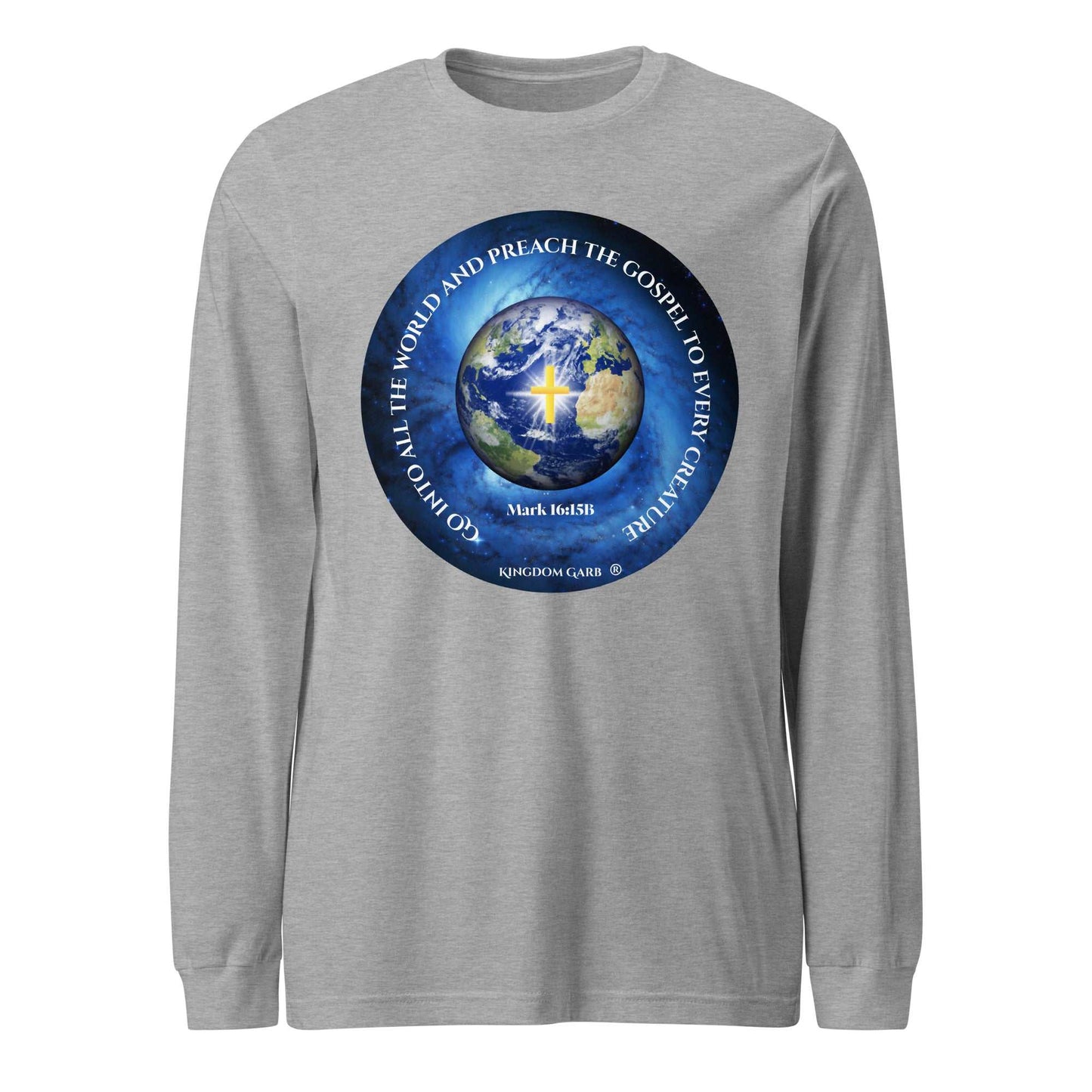 Great Commission Tee