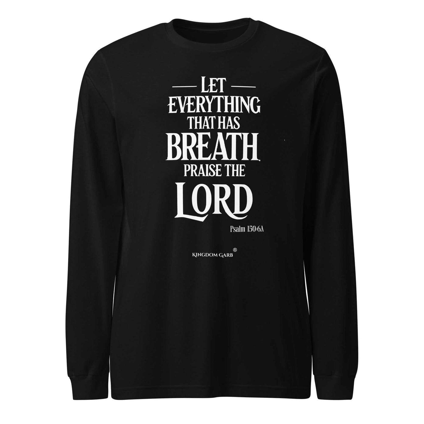 Praise The Lord Tee