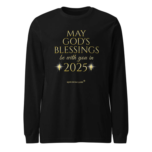 2025 Blessings Tee