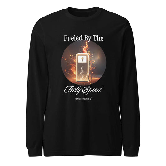 Holy Spirit Fuel Pump LS Tee