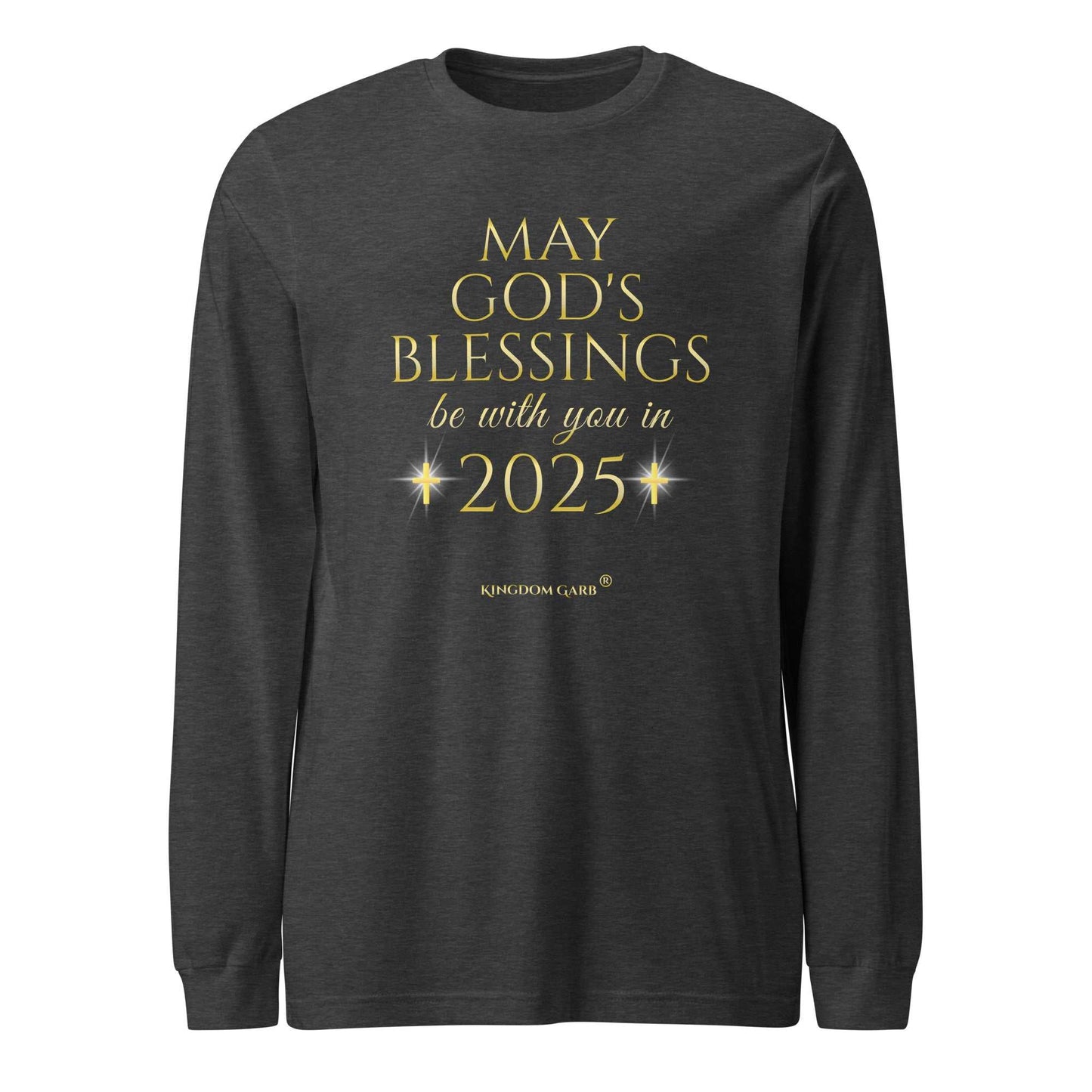 2025 Blessings Tee