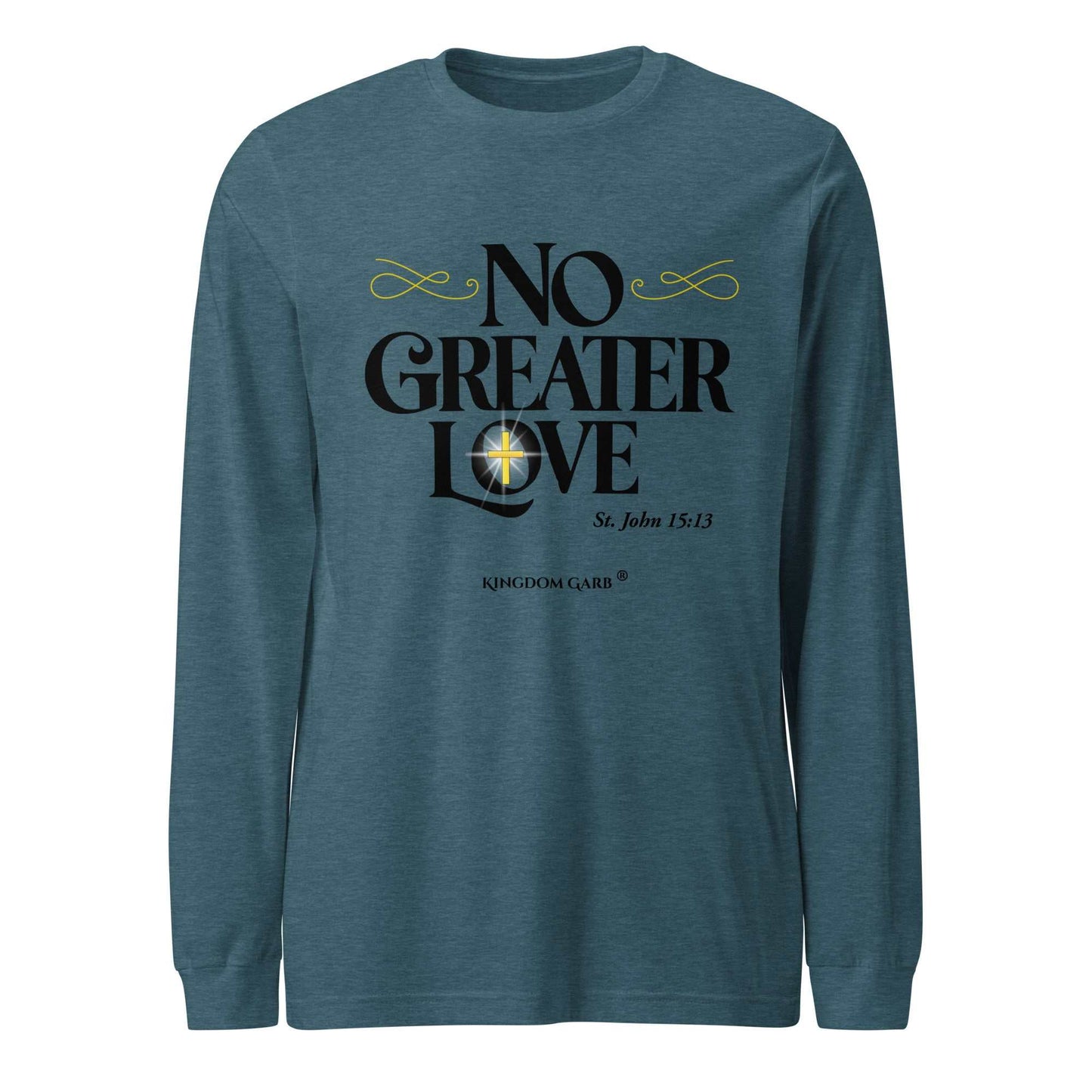 No Greater Love Tee