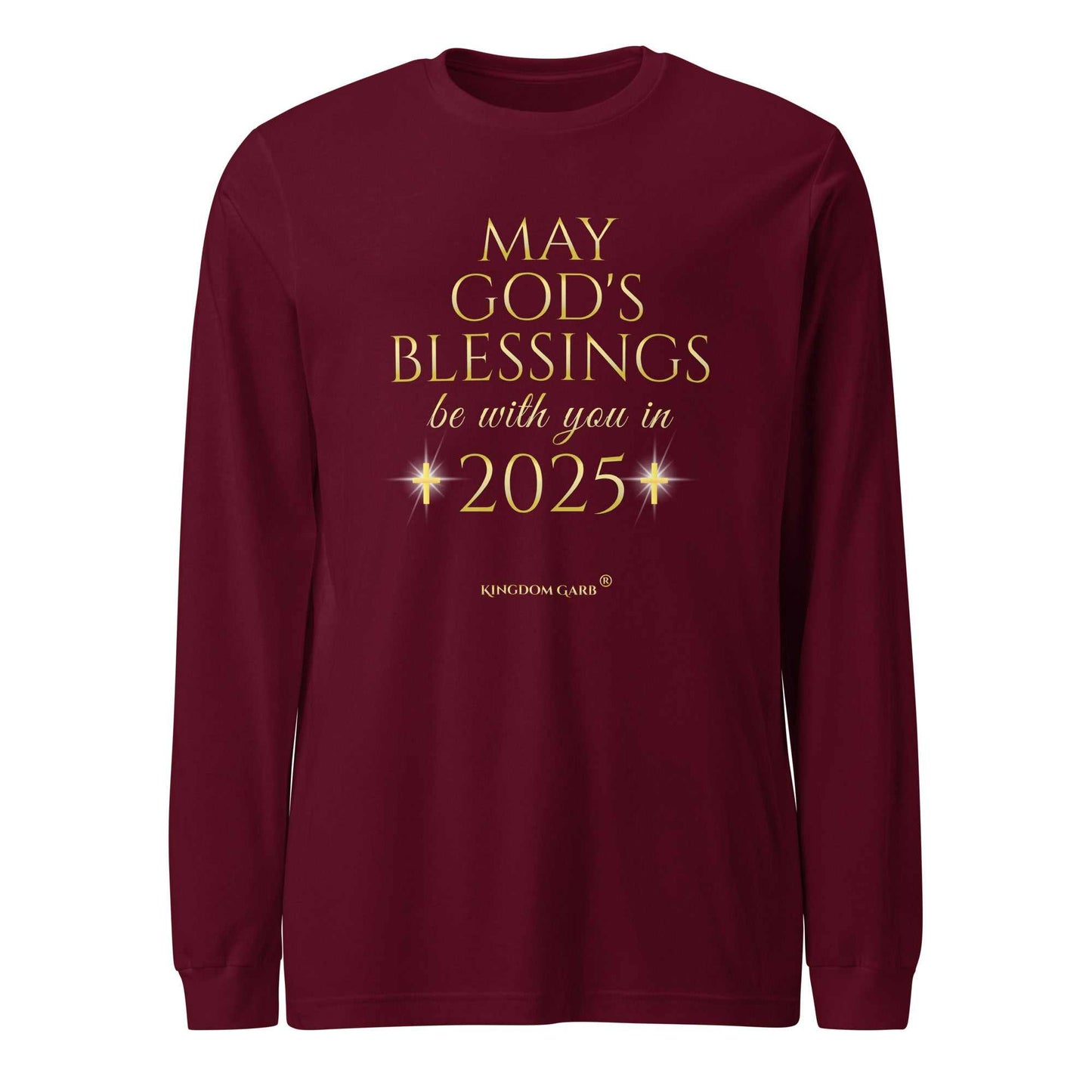 2025 Blessings Tee