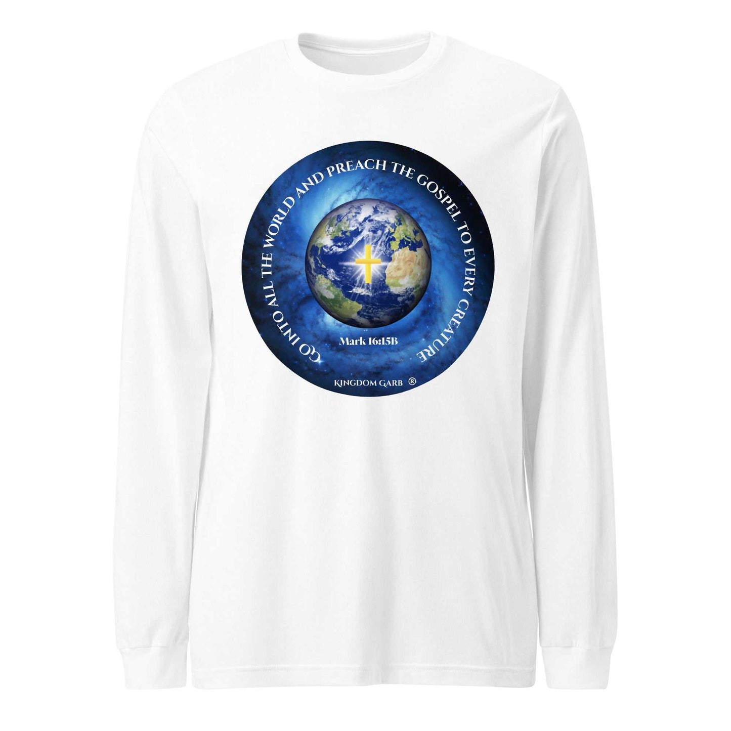 Great Commission Tee