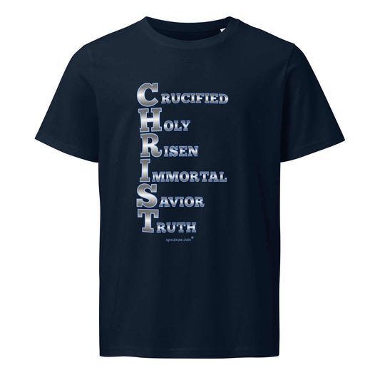 Christ Acronym Tee