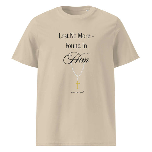 Found In Him Tee