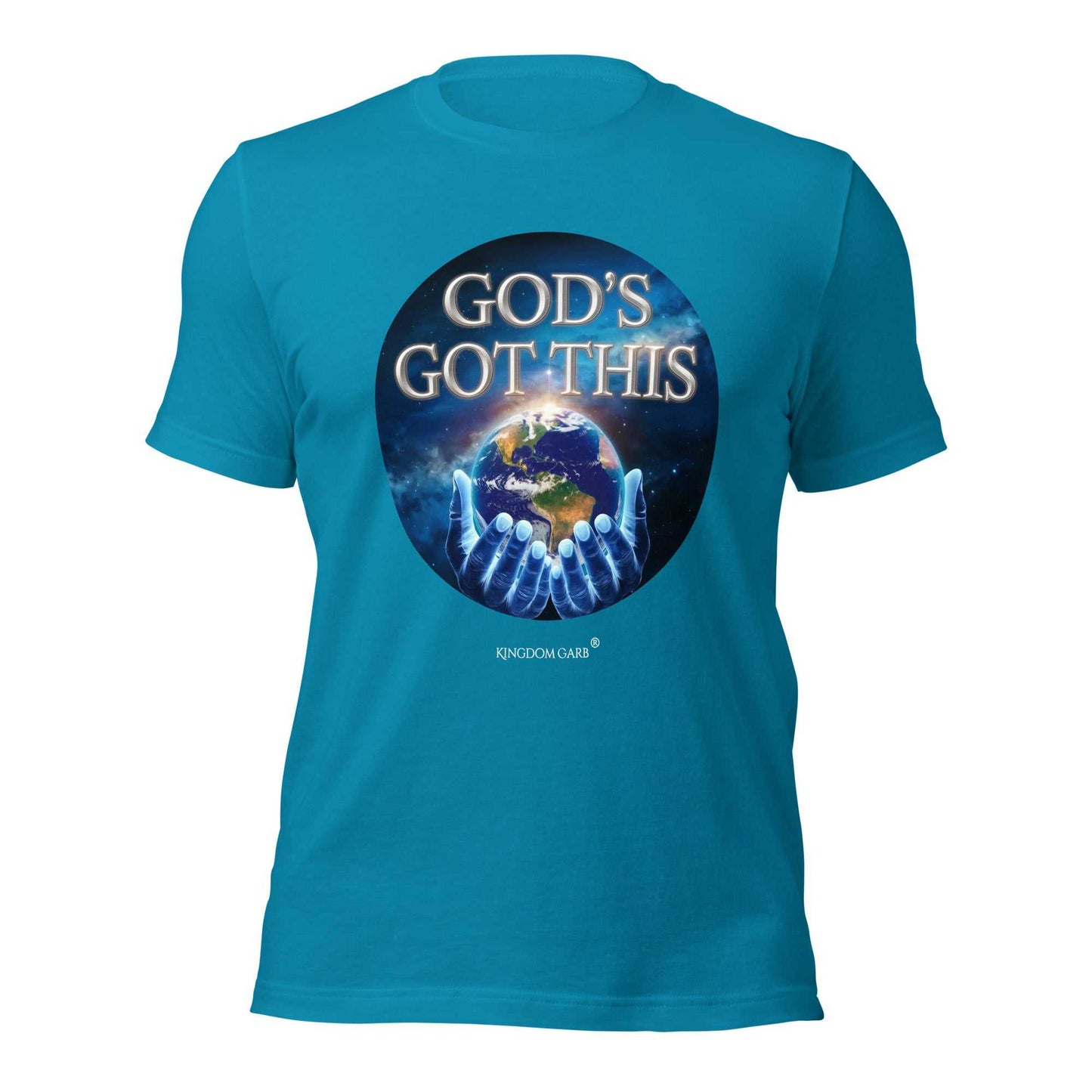 God's Got This Tee 