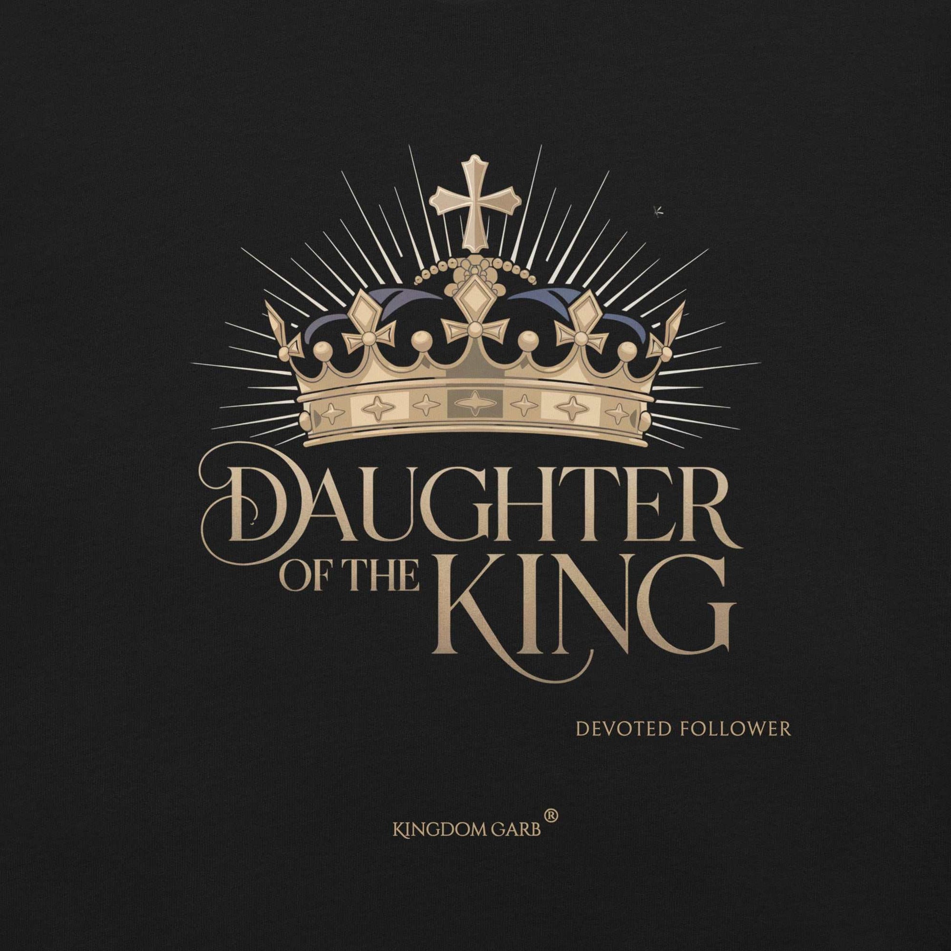 Daughter Of The King Tee