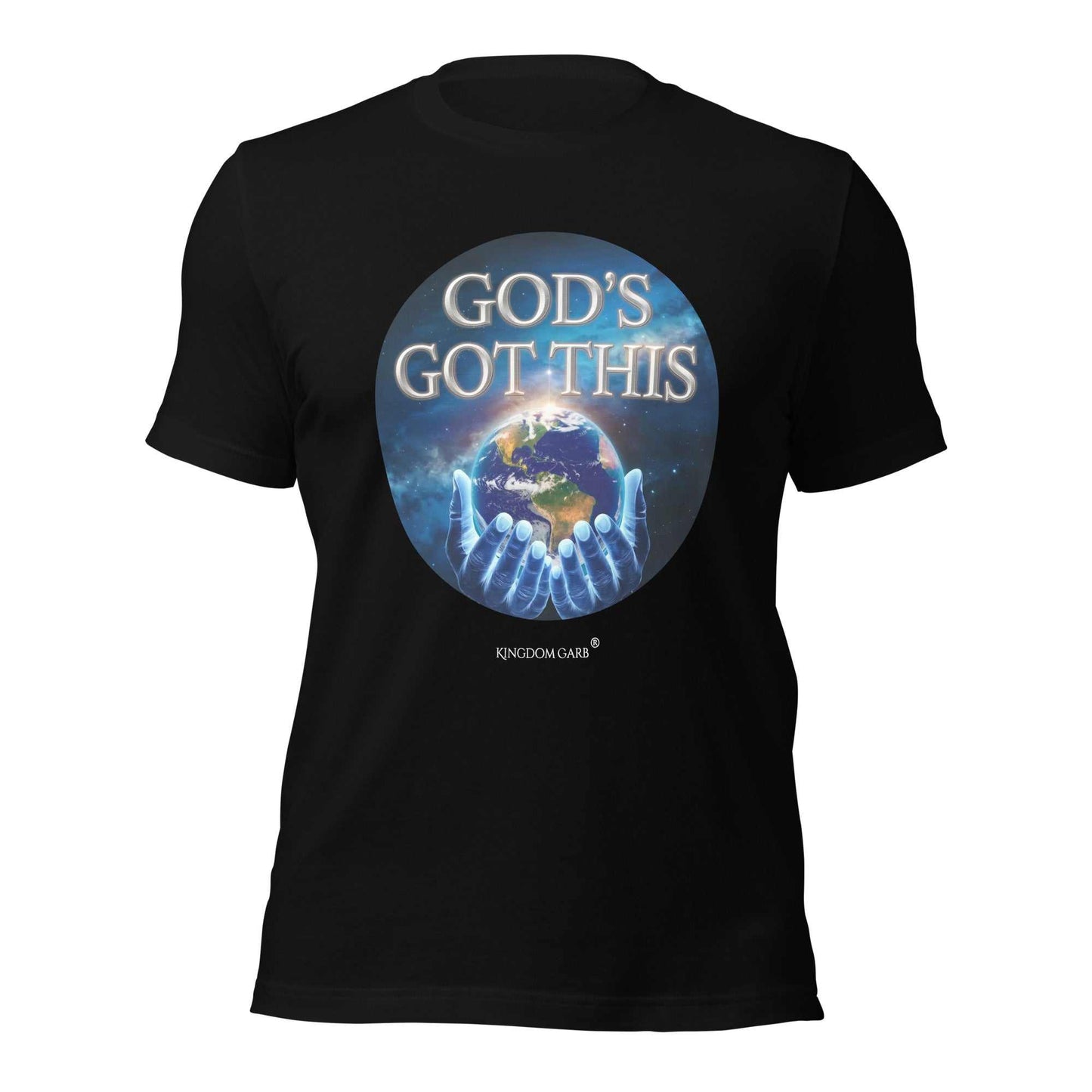 God's Got This Tee 