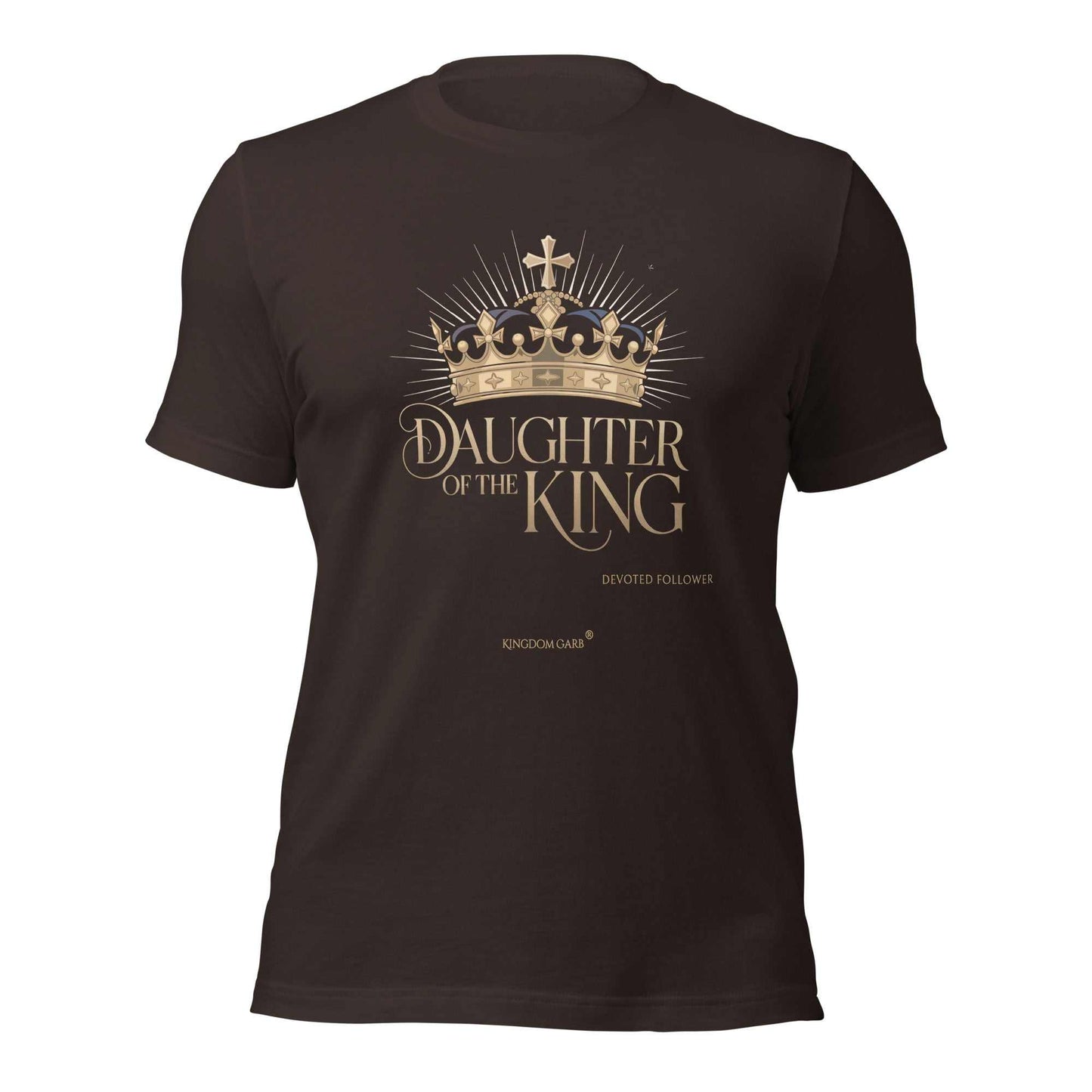 Daughter Of The King Tee