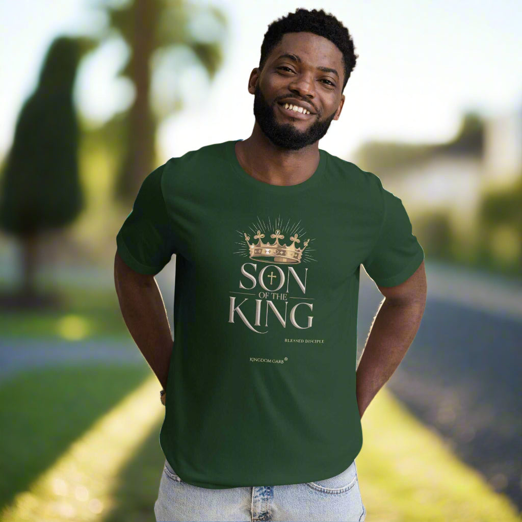 Son Of The King Tee