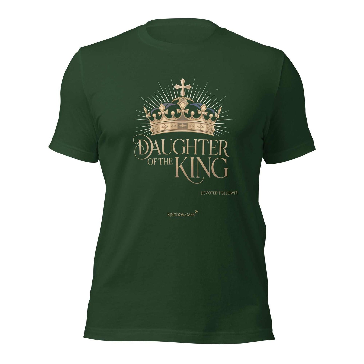 Daughter Of The King Tee