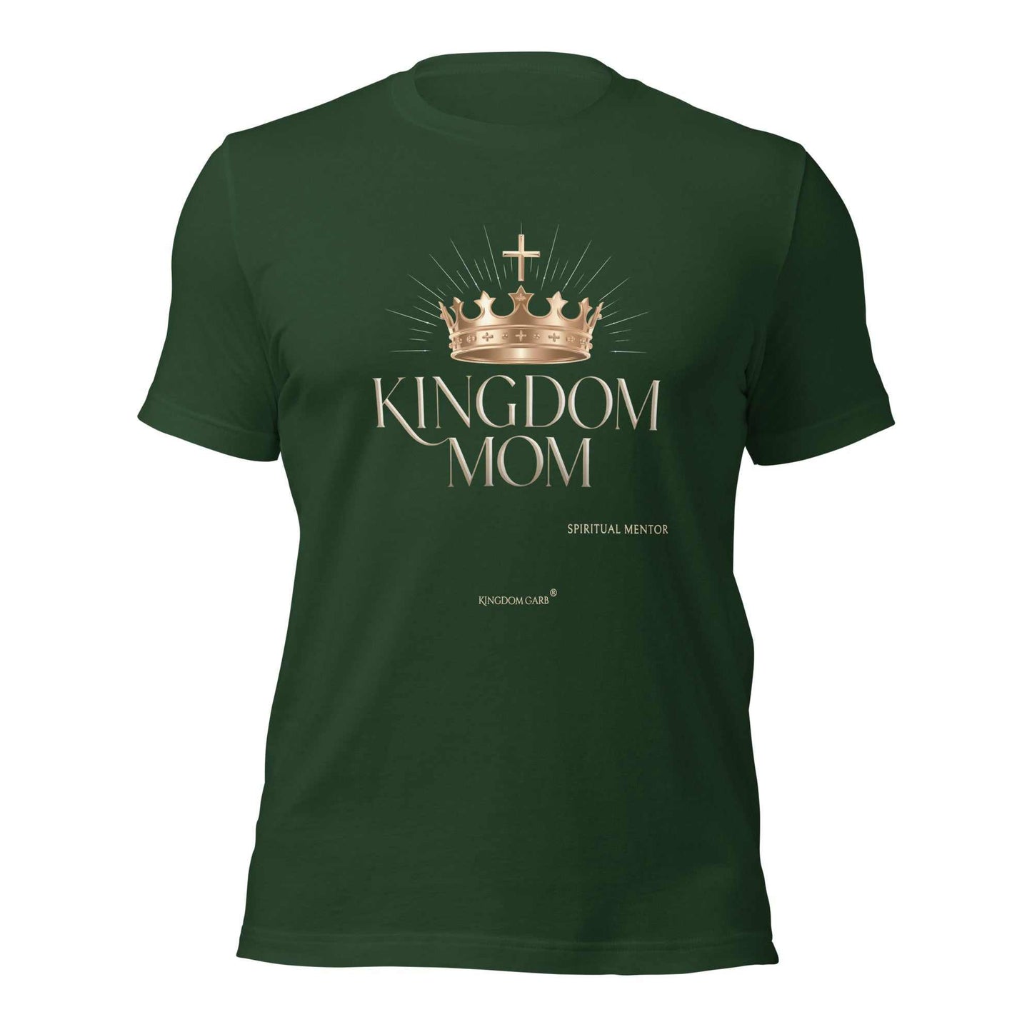 Kingdom Mom Tee