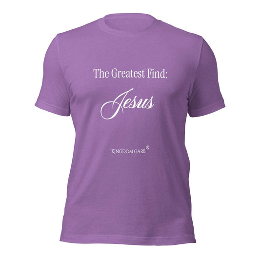 Greatest Find Tee