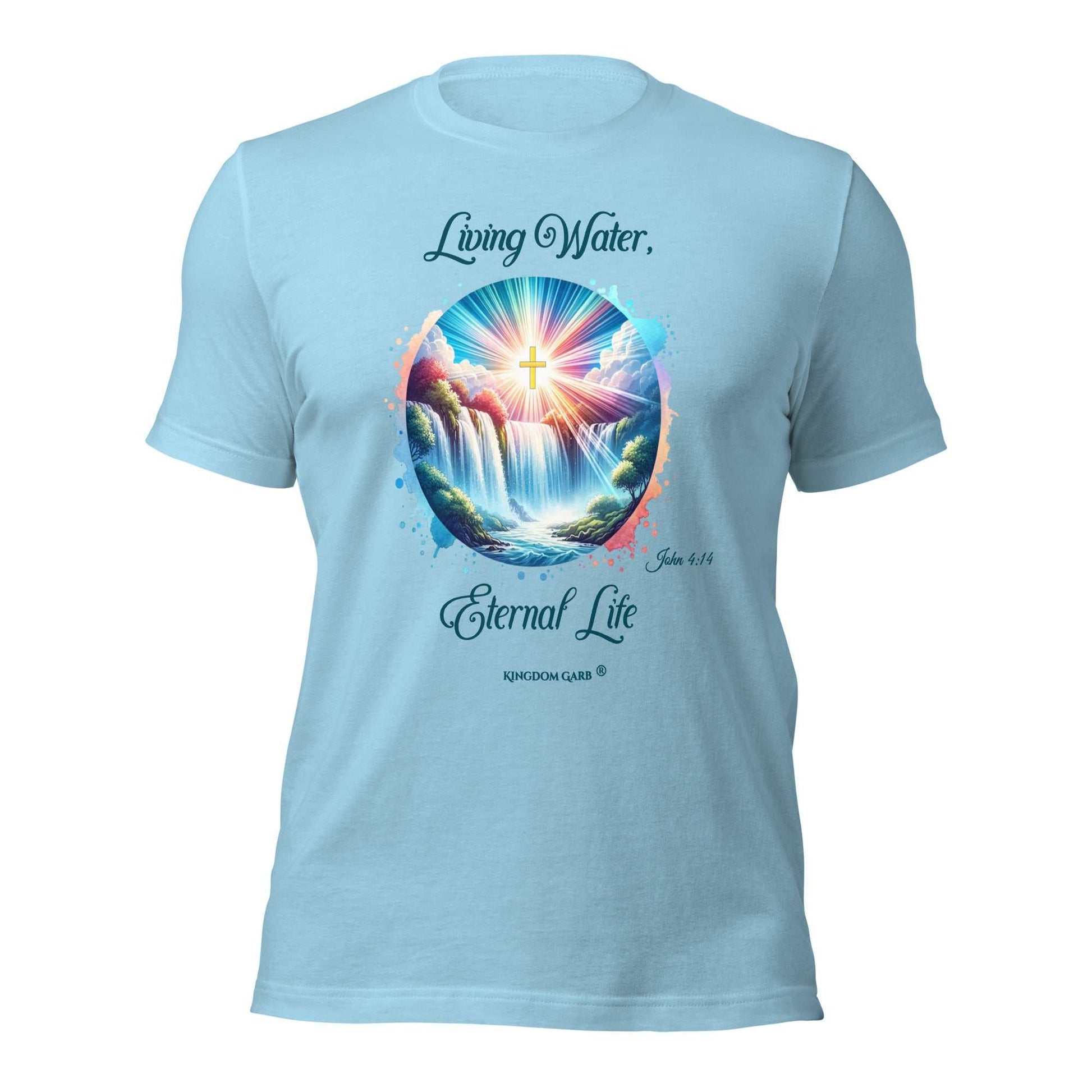 Living Water Tee