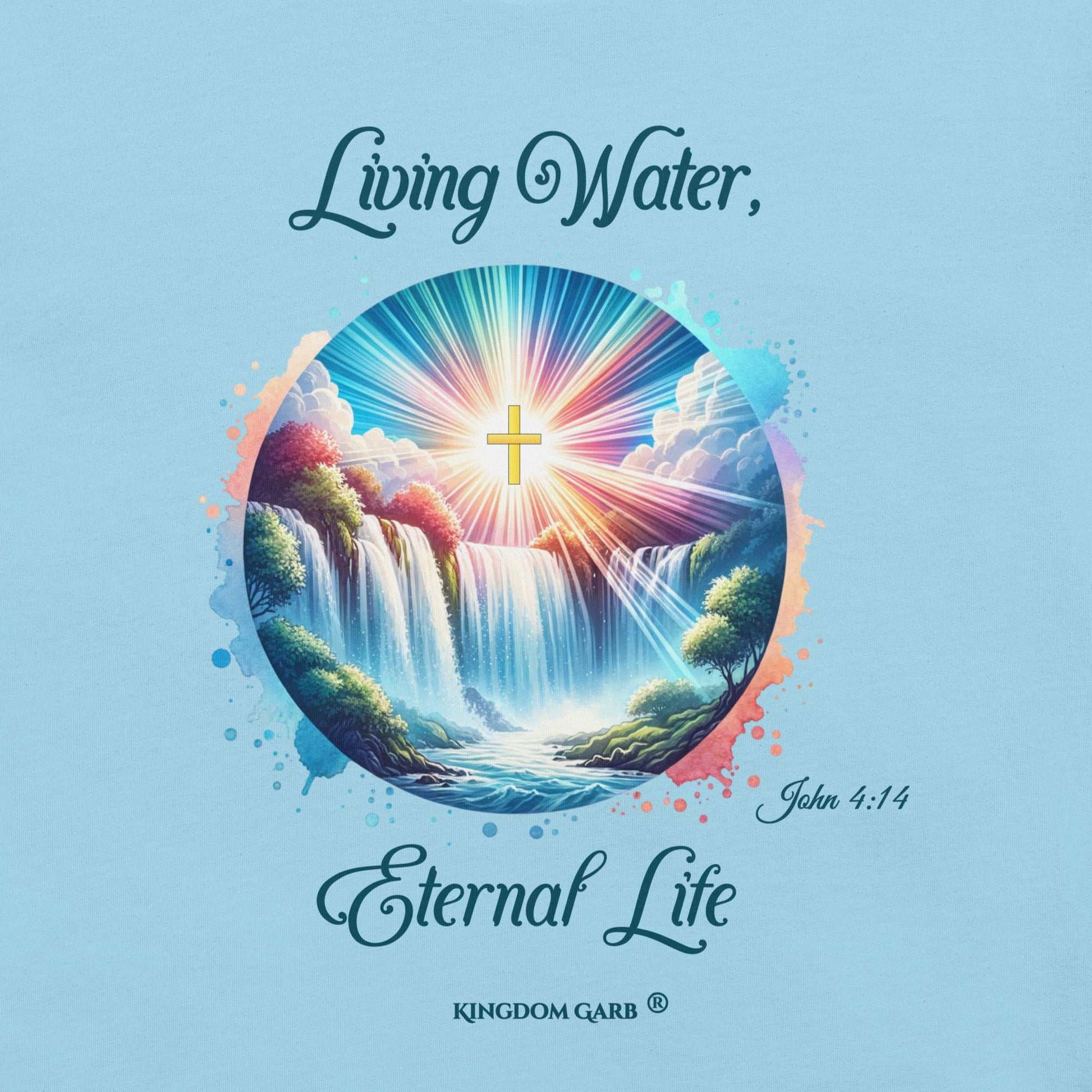 Living Water Tee