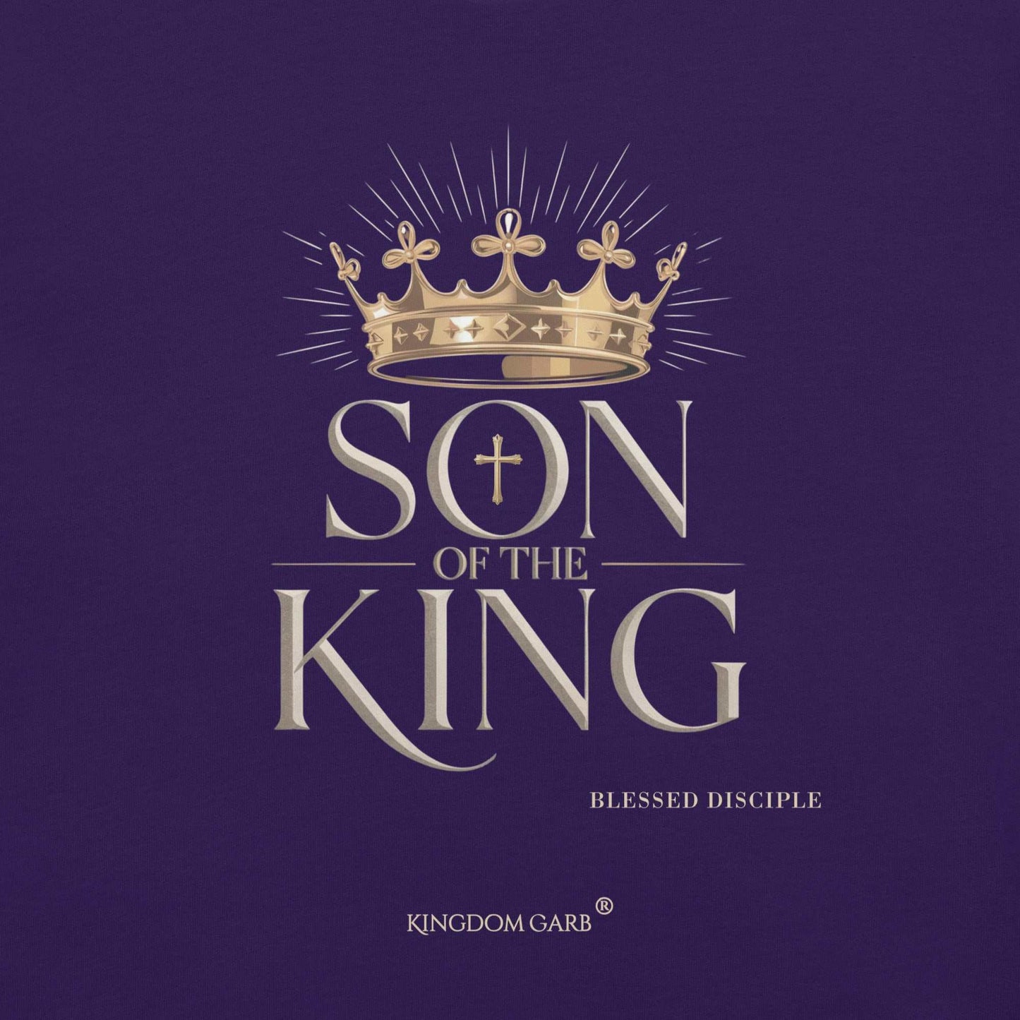 Son Of The King Tee