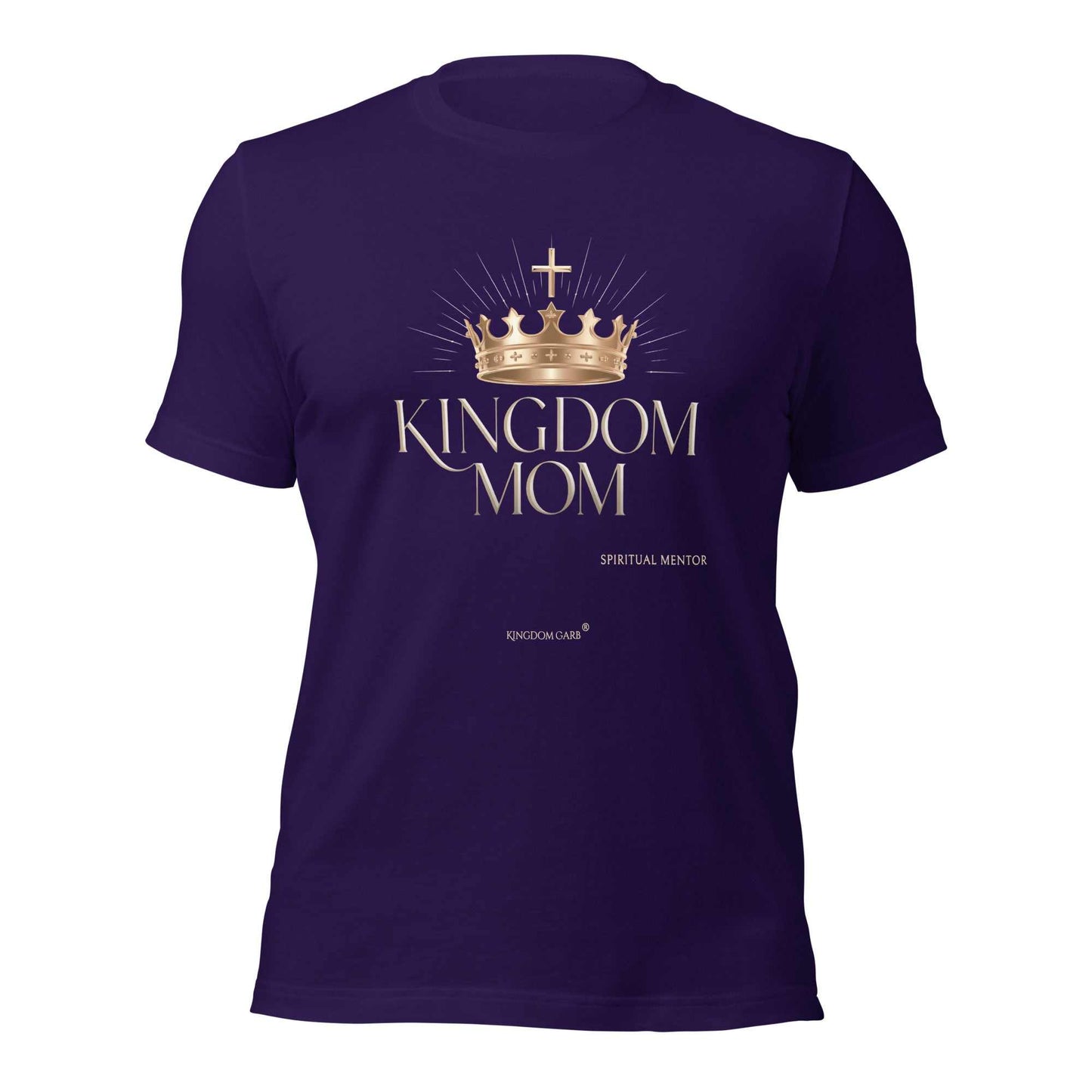 Kingdom Mom Tee