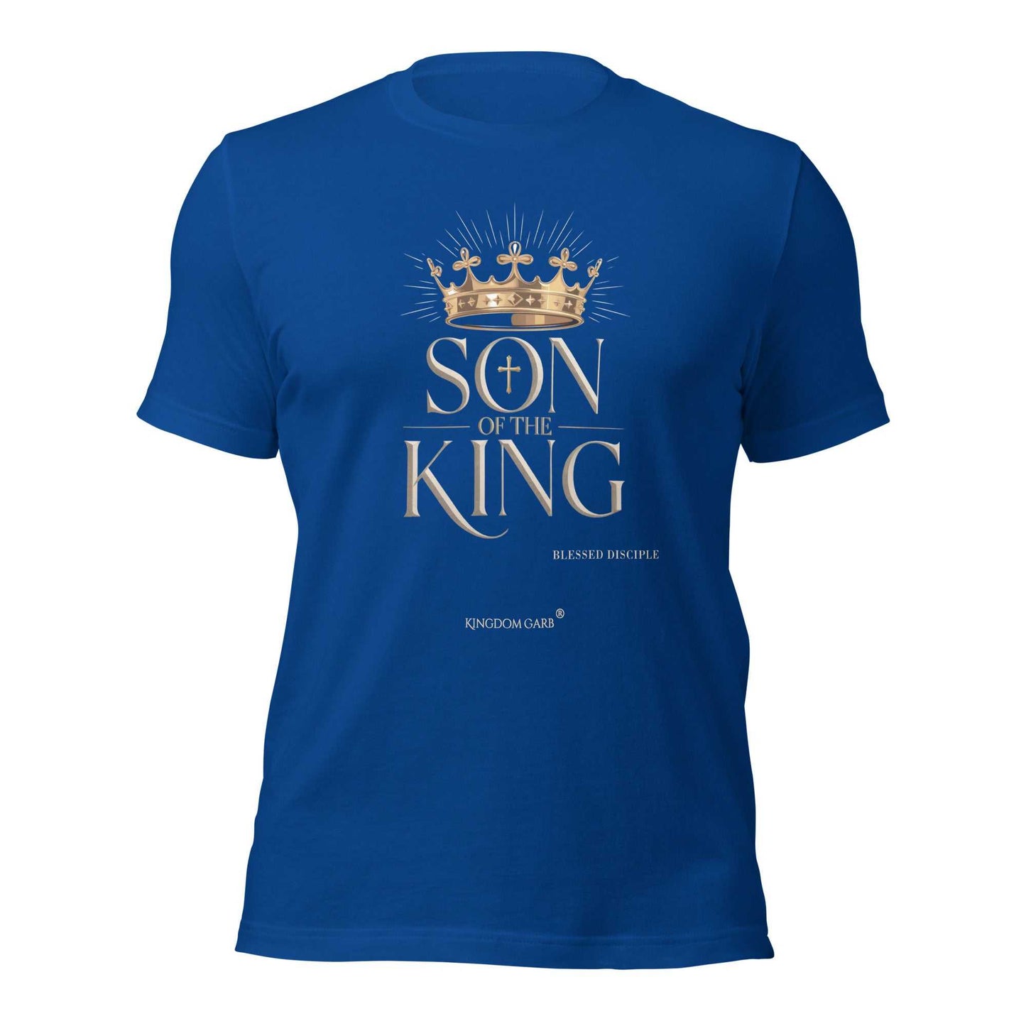 Son Of The King Tee