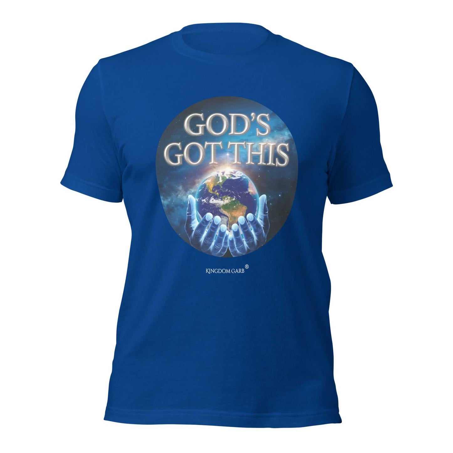 God's Got This Tee 