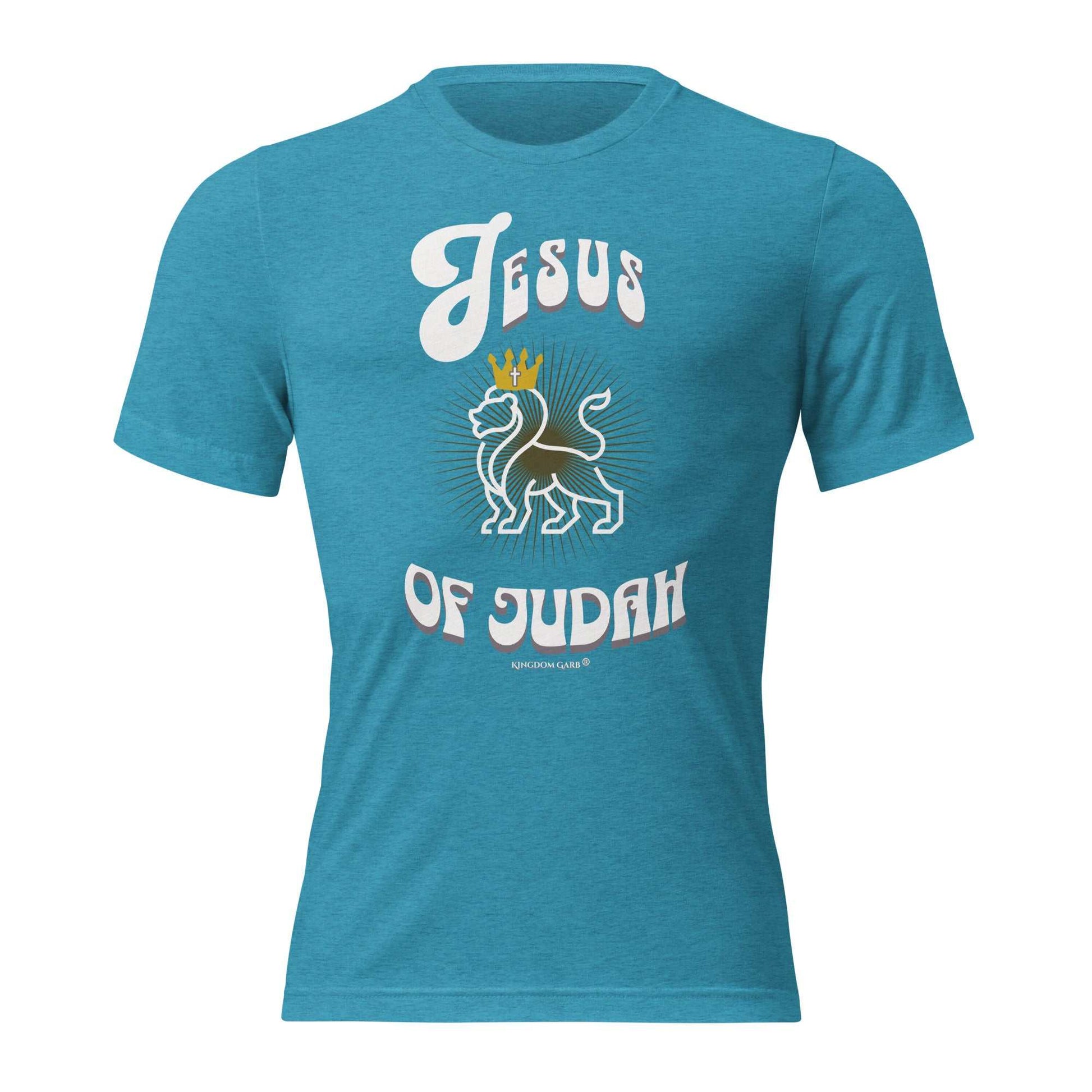 Lion of Judah Tee