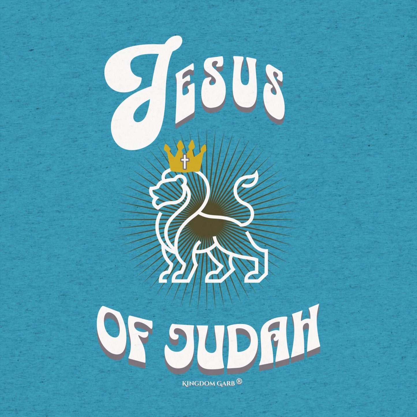 Lion of Judah Tee