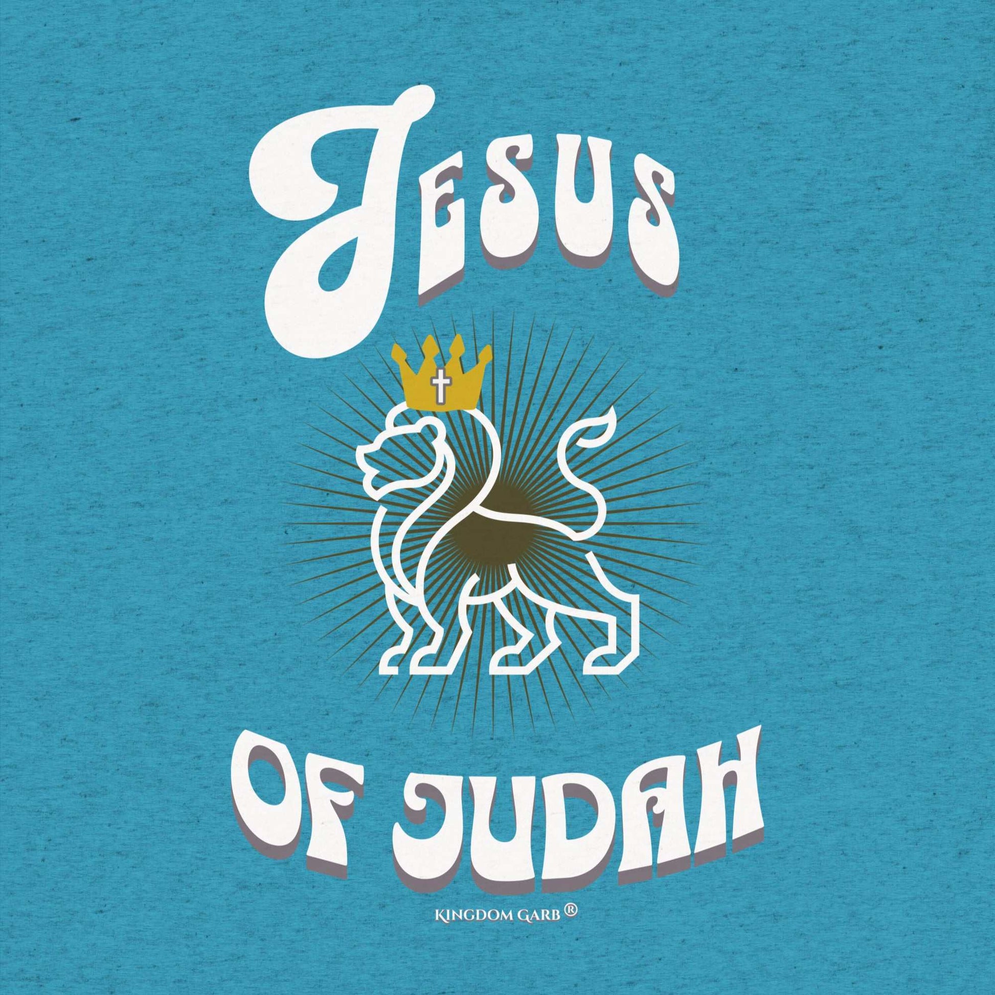 Lion of Judah Tee