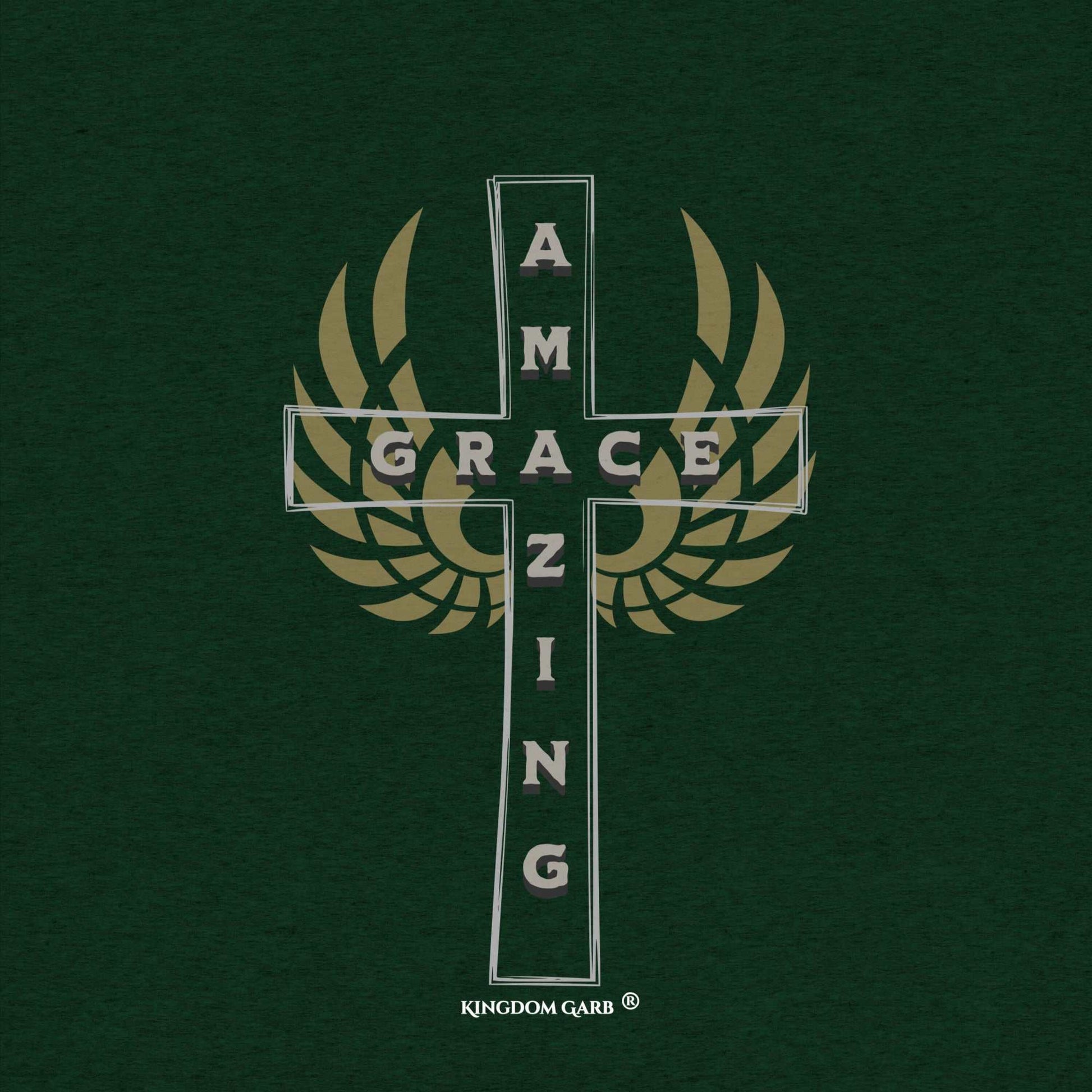 Amazing Grace Tee