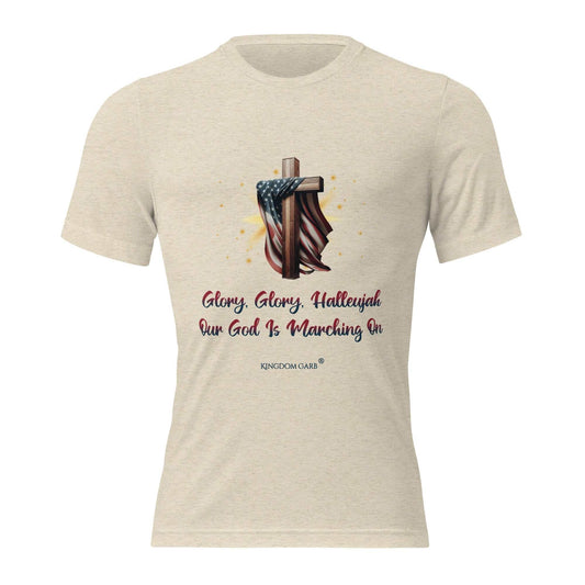 Glory Tee