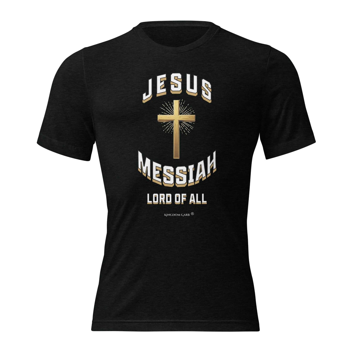 Jesus Messiah Tee