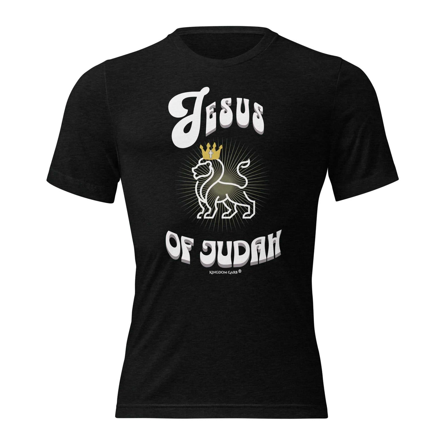 Lion of Judah Tee