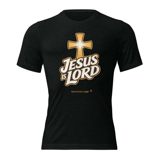 Jesus Is Lord Tee