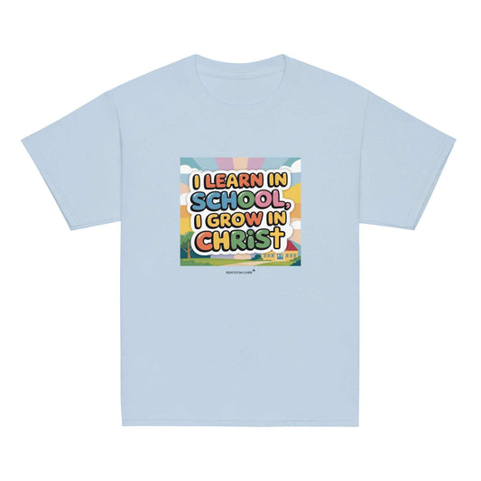 Grow In Christ Tee