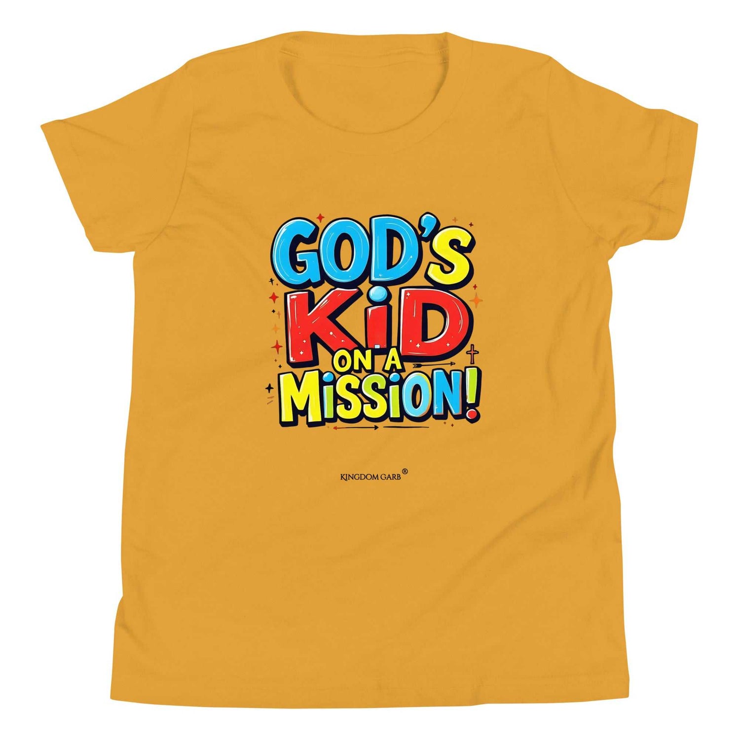 God's Kid Tee