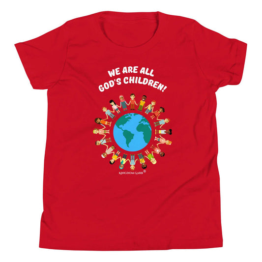 God's Children Tee